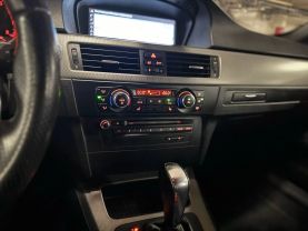 2011 BMW 3 SERIES CONVERTIBLE 6-CYL, 3.0 LITER 328I CONVERTIBLE 2D