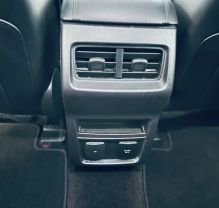 2018 FORD EDGE SUV 4-CYL, ECOBOOST, 2.0L SEL SPORT UTILITY 4D