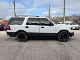 2016 FORD EXPEDITION