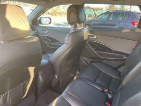 2014 Hyundai Santa Fe Sport - Image 27