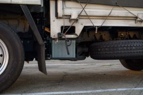 1999 TOYOTA DYNA TRUCK 3Y TRUCK