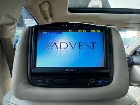 2010 LEXUS ES SEDAN V6, 3.5 LITER ES 350 SEDAN 4D
