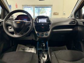 2016 CHEVROLET SPARK