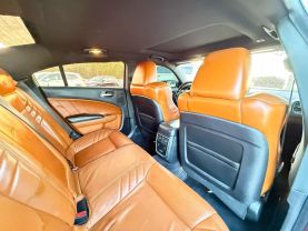 2018 Dodge Charger Srt 392 Sedan 4d - Image 25