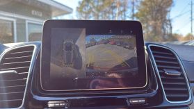 2017 Mercedes-benz Gls - Image 38