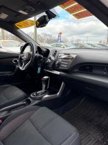 2014 HONDA CR-Z