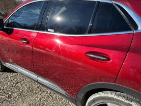 2021 BUICK ENVISION SUV 4-CYL, TURBO, 2.0 LITER ESSENCE SPORT UTILITY 4D at T&T Repairables - used car dealership in Spencer, Indiana.