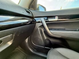 2015 KIA SORENTO