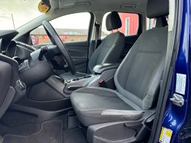2014 FORD ESCAPE SUV 4-CYL, 2.5 LITER S SPORT UTILITY 4D