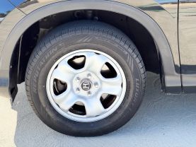 2012 HONDA CR-V SUV 4-CYL, I-VTEC, 2.4 LITER LX SPORT UTILITY 4D