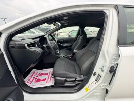 2022 TOYOTA COROLLA SEDAN 4-CYL, 2.0 LITER SE SEDAN 4D