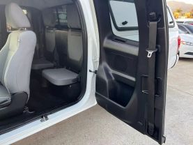 2019 TOYOTA TACOMA ACCESS CAB PICKUP 4-CYL, 2.7 LITER SR5 PICKUP 4D 6 FT