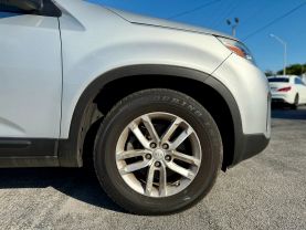 2015 KIA SORENTO
