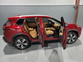 2023 Nissan Rogue - - Image 9