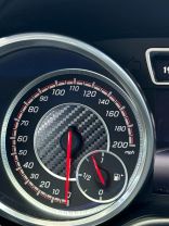 2016 MERCEDES-BENZ AMG GLE 63 S SUV V8, TWIN TURBO, 5.5 LITER 4MATIC COUPE