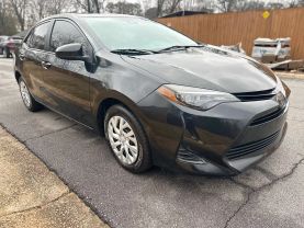 2019 Toyota Corolla - Image 2