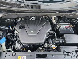 2015 KIA SOUL WAGON 4-CYL, 1.6 LITER WAGON 4D