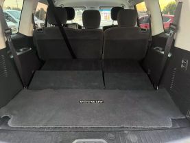 2018 NISSAN ARMADA SUV V8, 5.6 LITER SV SPORT UTILITY 4D