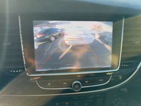 2017 BUICK ENCORE SUV BLACK AUTOMATIC - Auto Solutions of Greensboro LLC, NC, 36.05701, -79.84368