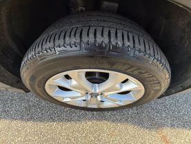 2016 FORD ESCAPE SUV 4-CYL, ECOBOOST, 2.0T TITANIUM SPORT UTILITY 4D