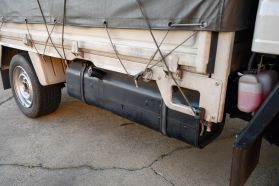 1999 TOYOTA DYNA TRUCK 3Y TRUCK