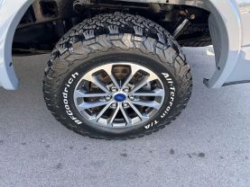 2020 FORD F150 SUPERCREW CAB