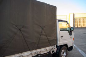 1999 TOYOTA DYNA TRUCK 3Y TRUCK