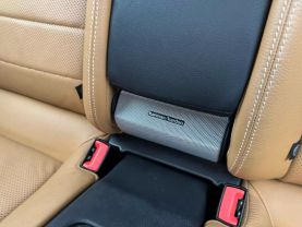 2016 MERCEDES-BENZ E-CLASS CONVERTIBLE V6, TWIN TURBO, 3.0L E 400 CABRIOLET 2D