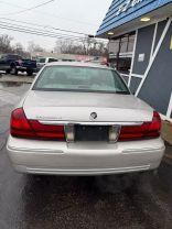 2005 Mercury Grand Marquis - Image 7