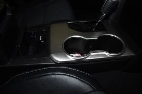 2014 TOYOTA CAMRY SEDAN 4-CYL, 2.5 LITER SE SPORT SEDAN 4D