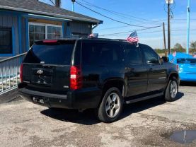 2008 CHEVROLET SUBURBAN 1500