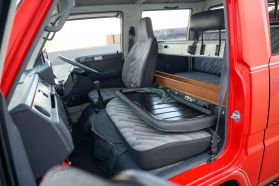 1994 TOYOTA TOYOACE TRUCK 3Y FIRE TRUCK