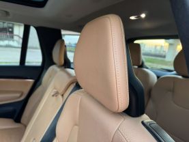 2016 VOLVO XC90 SUV 4-CYL, DRV-E SPRCHGD 2.0T T6 MOMENTUM SPORT UTILITY 4D