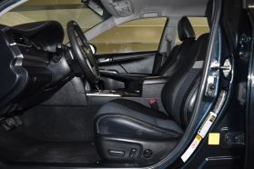 2014 TOYOTA CAMRY SEDAN 4-CYL, 2.5 LITER SE SPORT SEDAN 4D