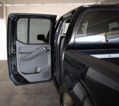 2016 NISSAN FRONTIER CREW CAB PICKUP V6, 4.0 LITER SV PICKUP 4D 5 FT