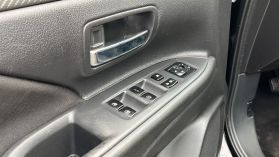 2017 MITSUBISHI OUTLANDER SUV 4-CYL, 2.4 LITER ES SPORT UTILITY 4D-Empire Motors INC