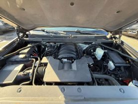 2015 GMC SIERRA 1500 CREW CAB PICKUP V8, ECOTEC3, 5.3 LITER SLE PICKUP 4D 5 3/4 FT