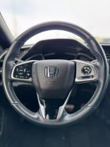 2020 HONDA CIVIC SEDAN 4-CYL, I-VTEC, 2.0 LITER SPORT SEDAN 4D - The Auto Lot
