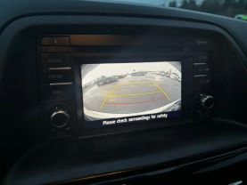 2014 MAZDA CX-5 SUV 4-CYL, SKYACTIV-G, 2.5L GRAND TOURING SPORT UTILITY 4D