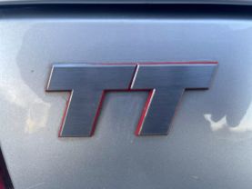 2000 Audi Tt - Image 43