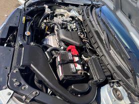 2015 NISSAN ROGUE SELECT SUV 4-CYL, 2.5 LITER S SPORT UTILITY 4D