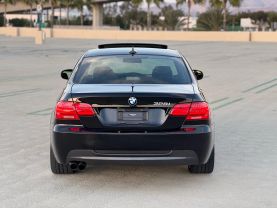 2013 BMW 3 SERIES COUPE 6-CYL, SULEV, 3.0 LITER 328I COUPE 2D
