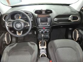 2016 Jeep Renegade - - Image 10
