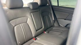 2015 KIA SPORTAGE SUV 4-CYL, GDI, 2.4 LITER EX SPORT UTILITY 4D