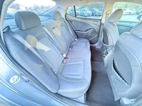 2012 Kia Optima Hybrid Sedan 4d - Image 23