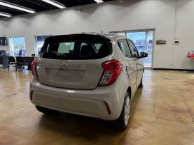 2016 CHEVROLET SPARK