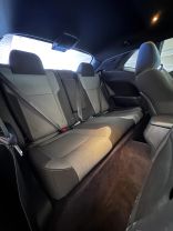 2016 DODGE CHALLENGER COUPE V6, 3.6 LITER SXT COUPE 2D