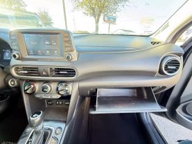 2018 Hyundai Kona Sel Sport Utility 4d - Image 30