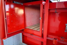 1994 TOYOTA TOYOACE TRUCK 3Y FIRE TRUCK
