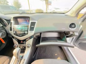 2014 Chevrolet Cruze Eco Sedan 4d - Image 28